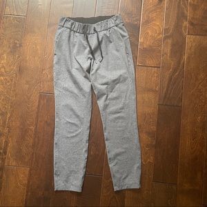 Lululemon On The Fly Pant